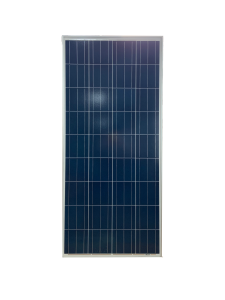 Panel Surya 150 WP Polycrystalline Guten