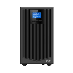 UPS 3000VA 2700W 3kVA KEHUA KR3000+ On-Line UPS | Pure Sine Wave