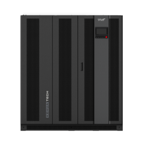 PLTS Off-Grid 50 KWP di Balepe FRUK3320 PT Deo Energi