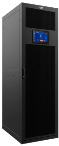 Solusi data center hemat dan canggih wise MDC cabinet mini